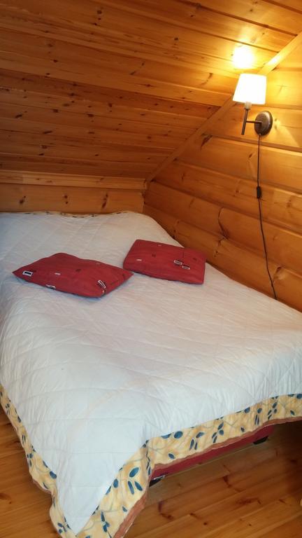 Vila Dovilas Palanga Zimmer foto
