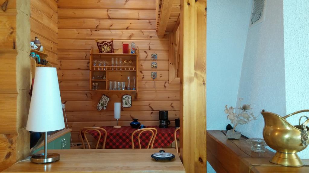 Vila Dovilas Palanga Zimmer foto