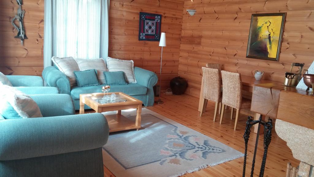 Vila Dovilas Palanga Zimmer foto